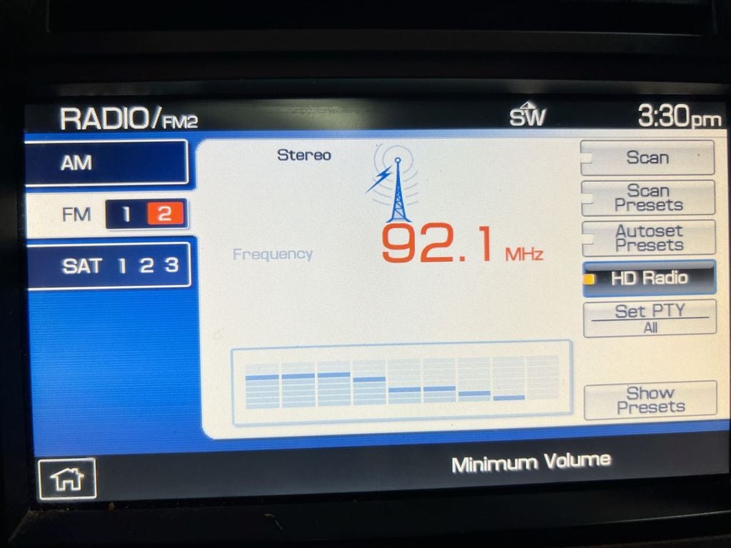 2011 Ford F-250SD XL