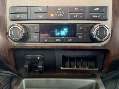 2011 Ford F-250SD XL