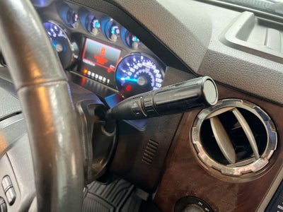 2011 Ford F-250SD XL