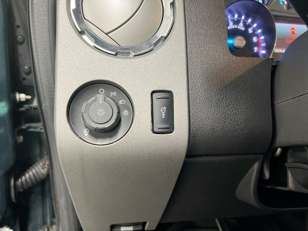 2011 Ford F-250SD XL