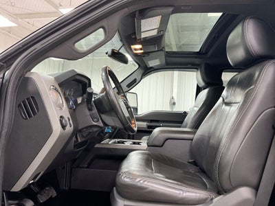 2011 Ford F-250SD XL