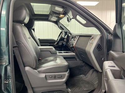 2011 Ford F-250SD XL