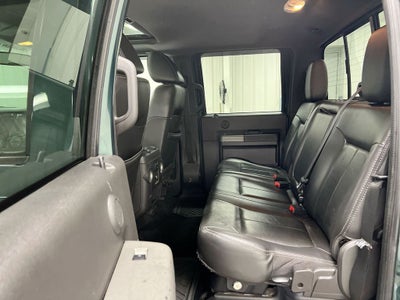 2011 Ford F-250SD XL