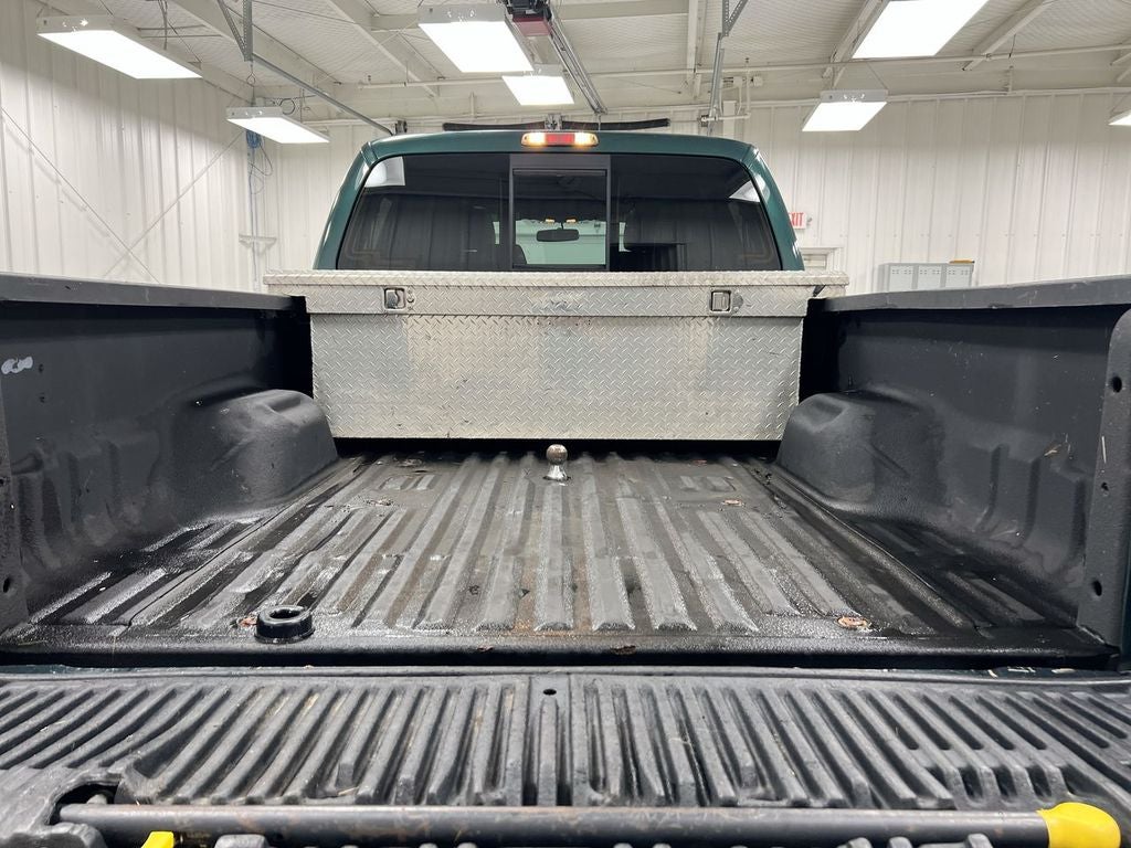 2011 Ford F-250SD XL