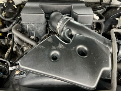 2011 Ford F-250SD XL