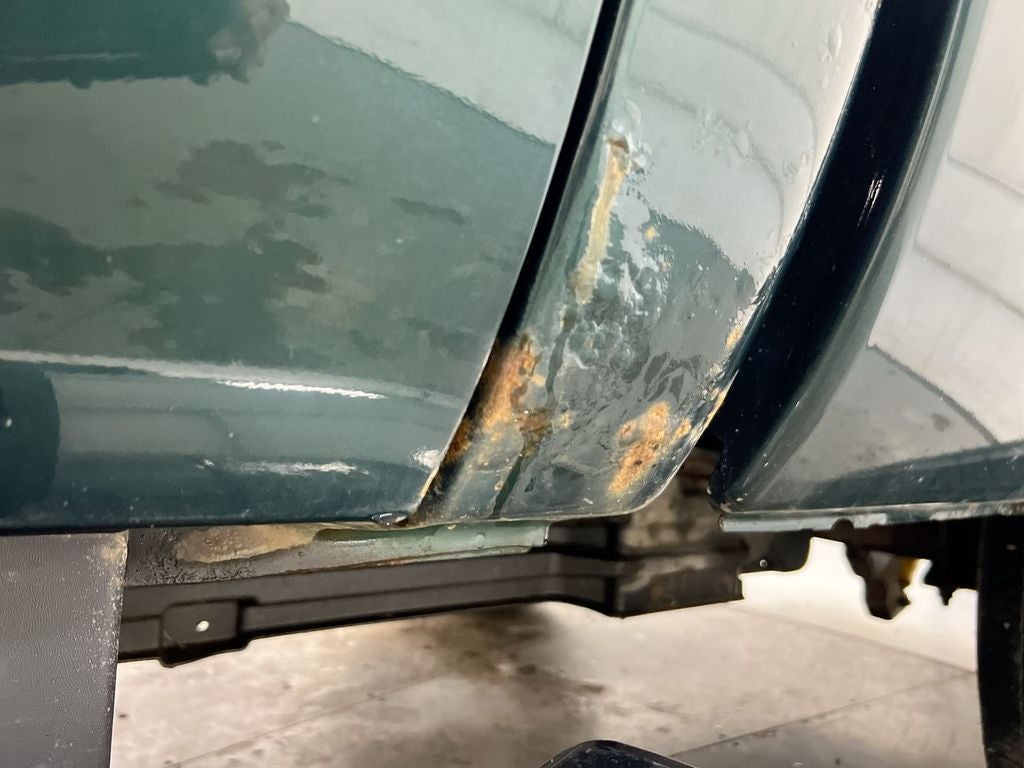 2011 Ford F-250SD XL