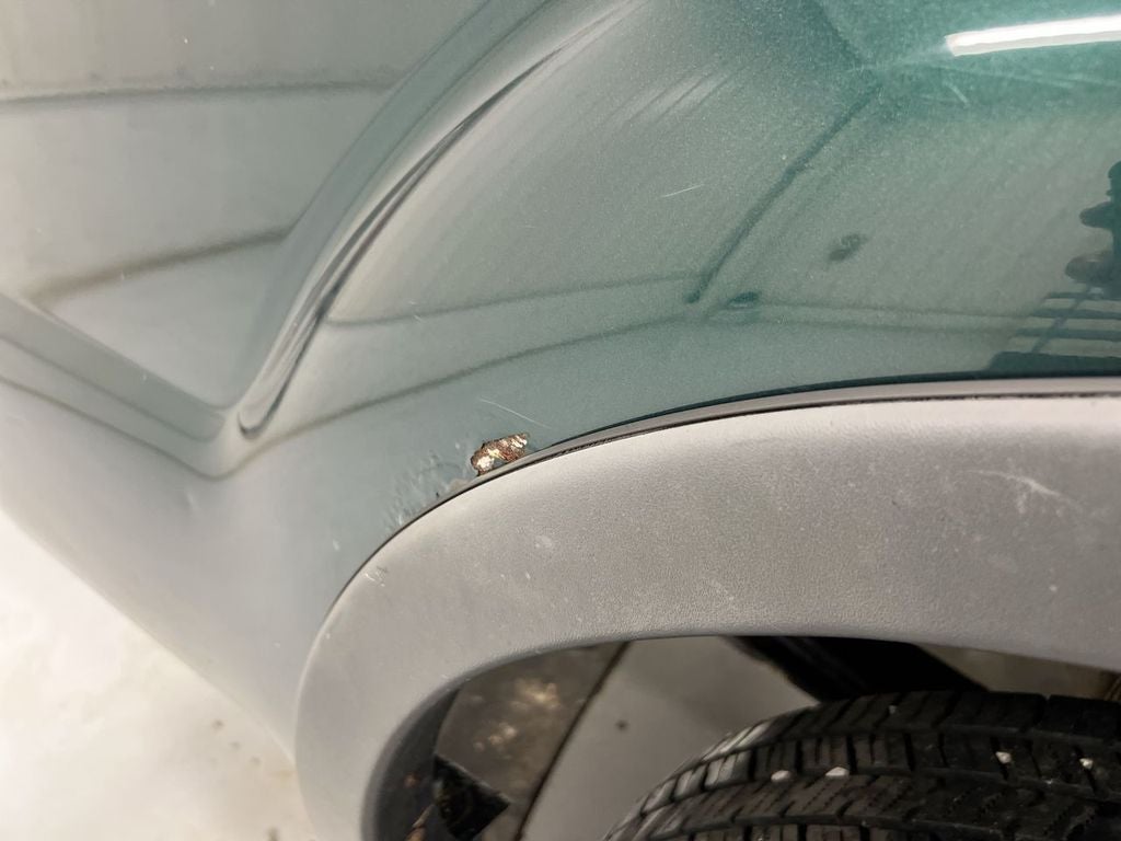 2011 Ford F-250SD XL