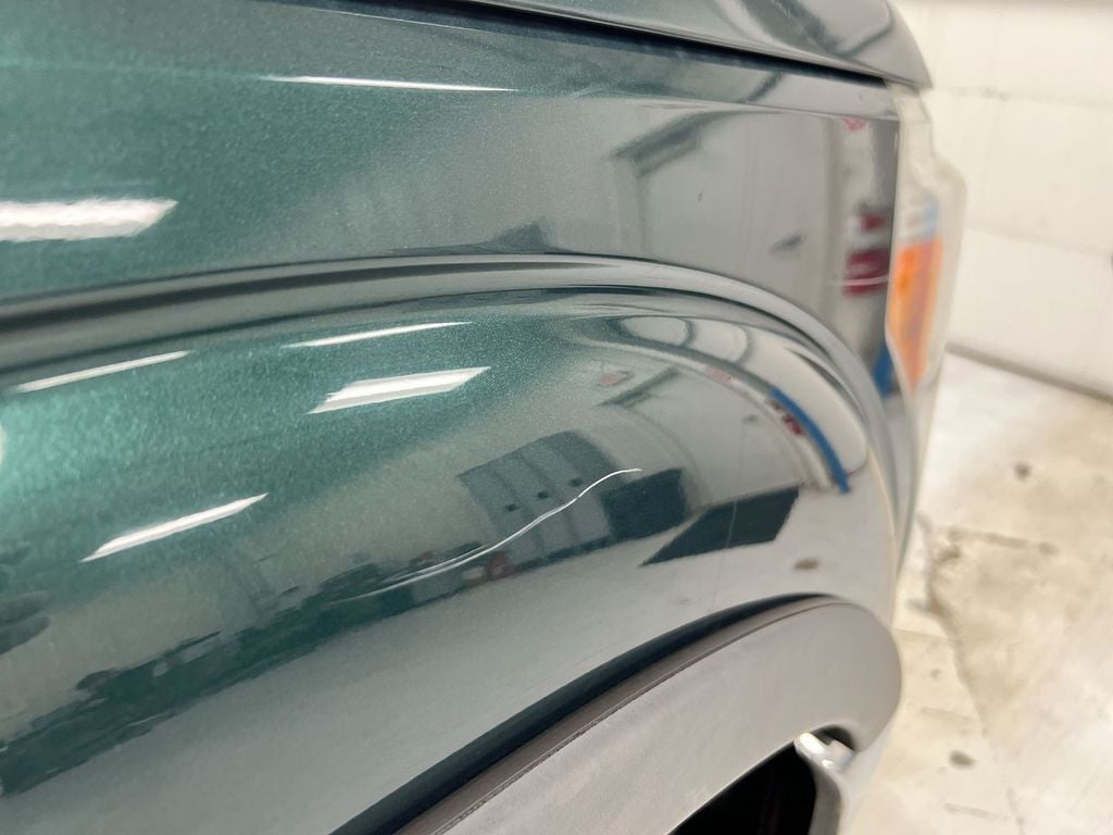 2011 Ford F-250SD XL