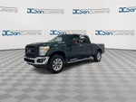 2011 Ford F-250SD XL