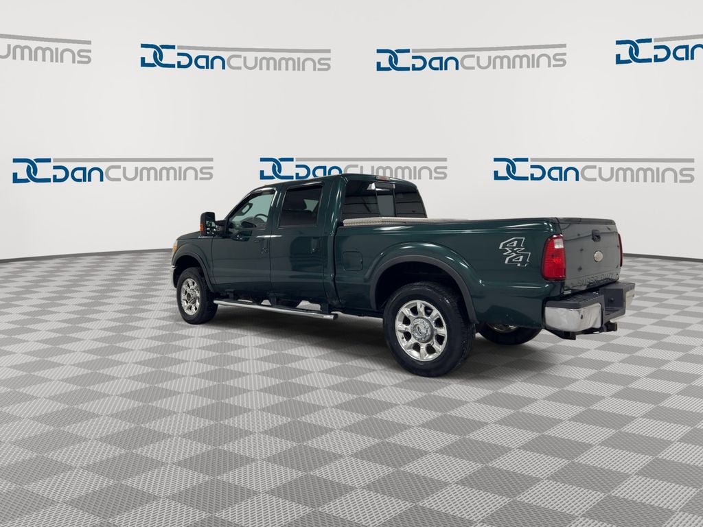2011 Ford F-250SD XL