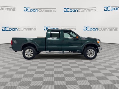 2011 Ford F-250SD XL