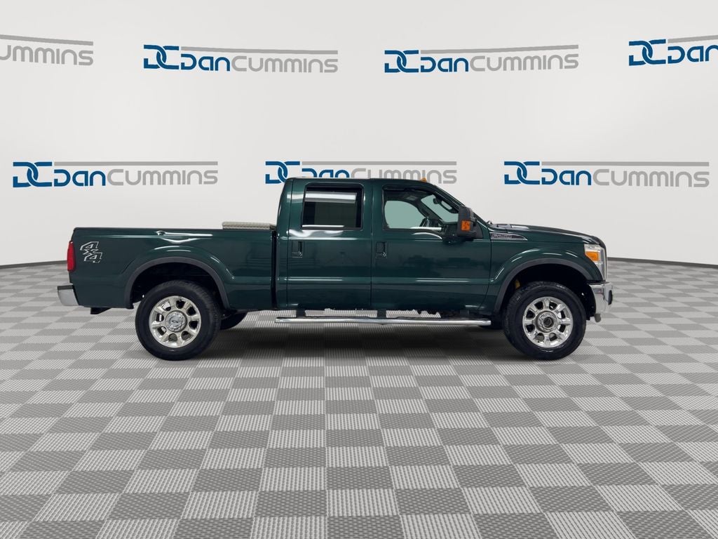 2011 Ford F-250SD XL