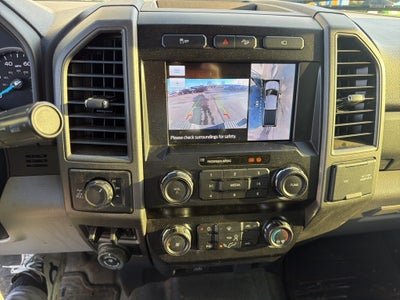 2020 Ford F-250SD XL