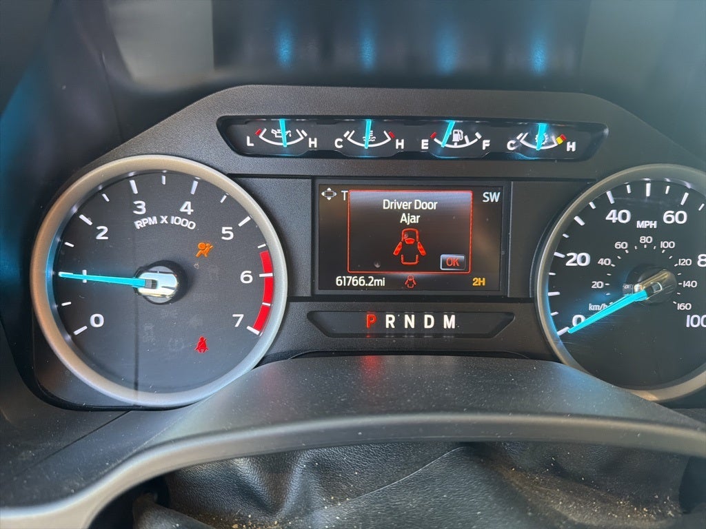 2020 Ford F-250SD XL