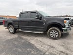 2020 Ford F-250SD XL