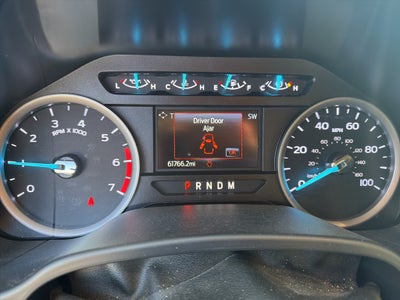 2020 Ford F-250SD XL