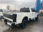 2024 Ford F-350SD Platinum