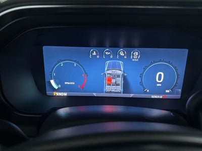 2024 Ford F-350SD Platinum