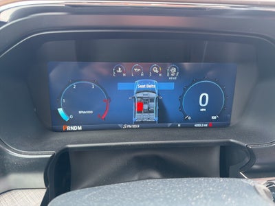 2024 Ford F-350SD King Ranch