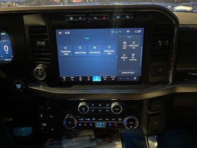 2024 Ford F-350SD King Ranch