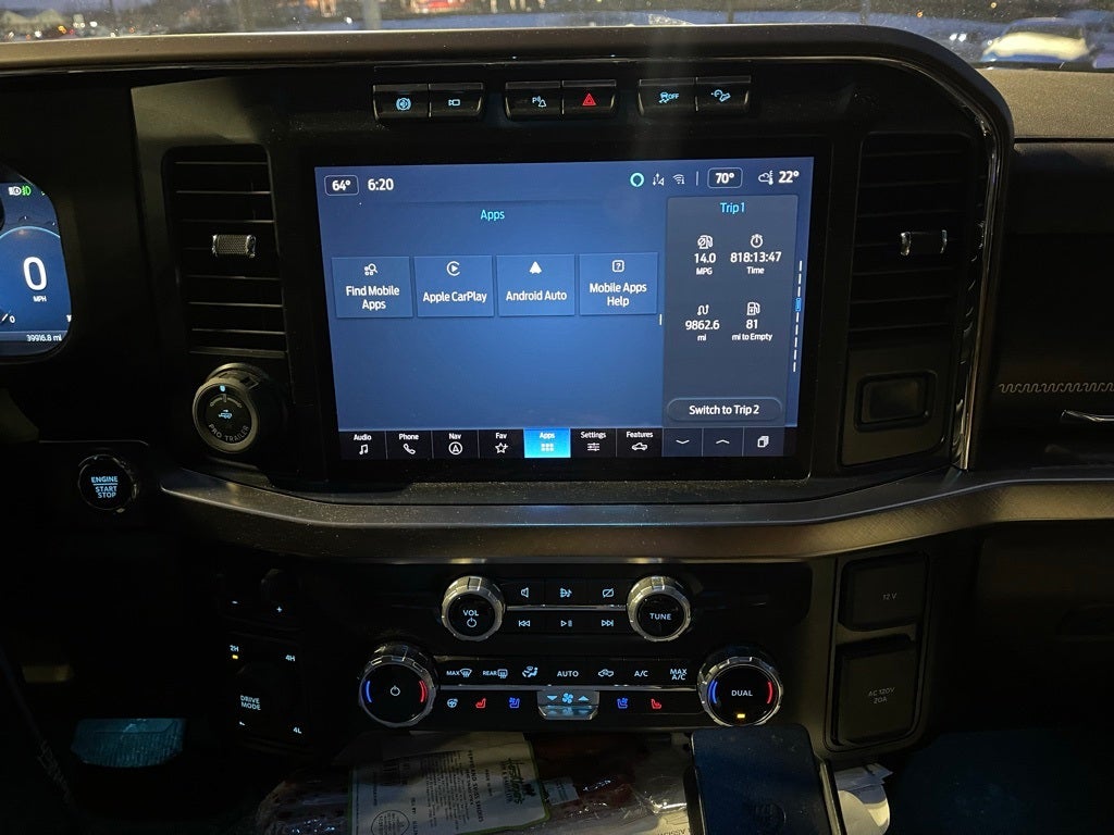 2024 Ford F-350SD King Ranch