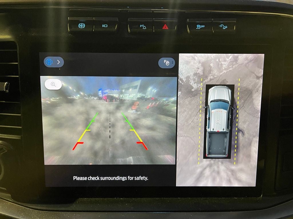 2024 Ford F-350SD King Ranch