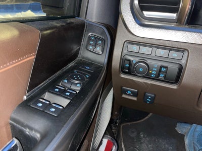 2024 Ford F-350SD King Ranch