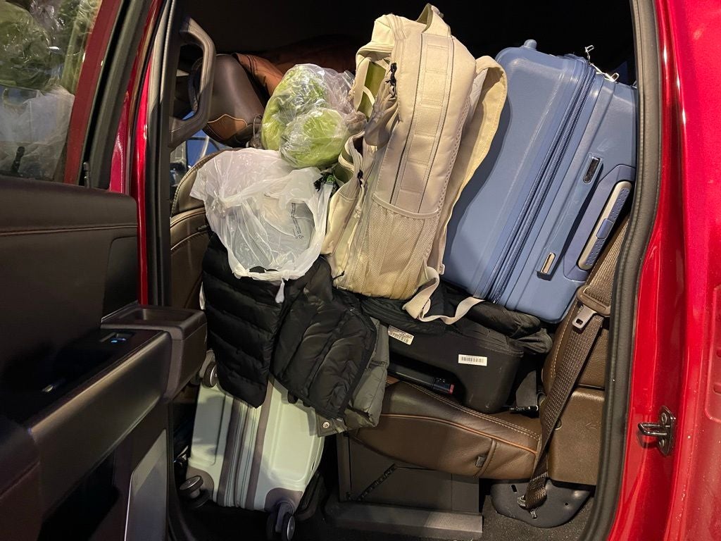 2024 Ford F-350SD King Ranch