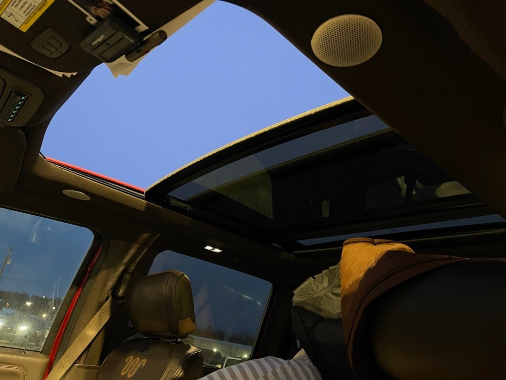 2024 Ford F-350SD King Ranch