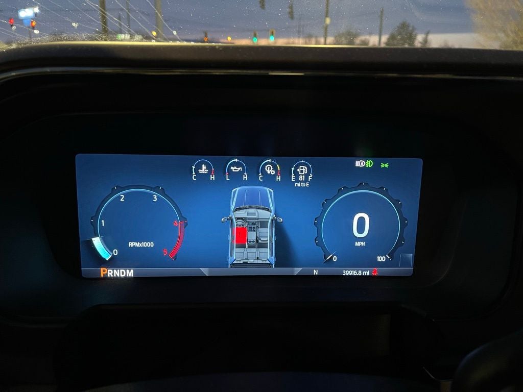 2024 Ford F-350SD King Ranch