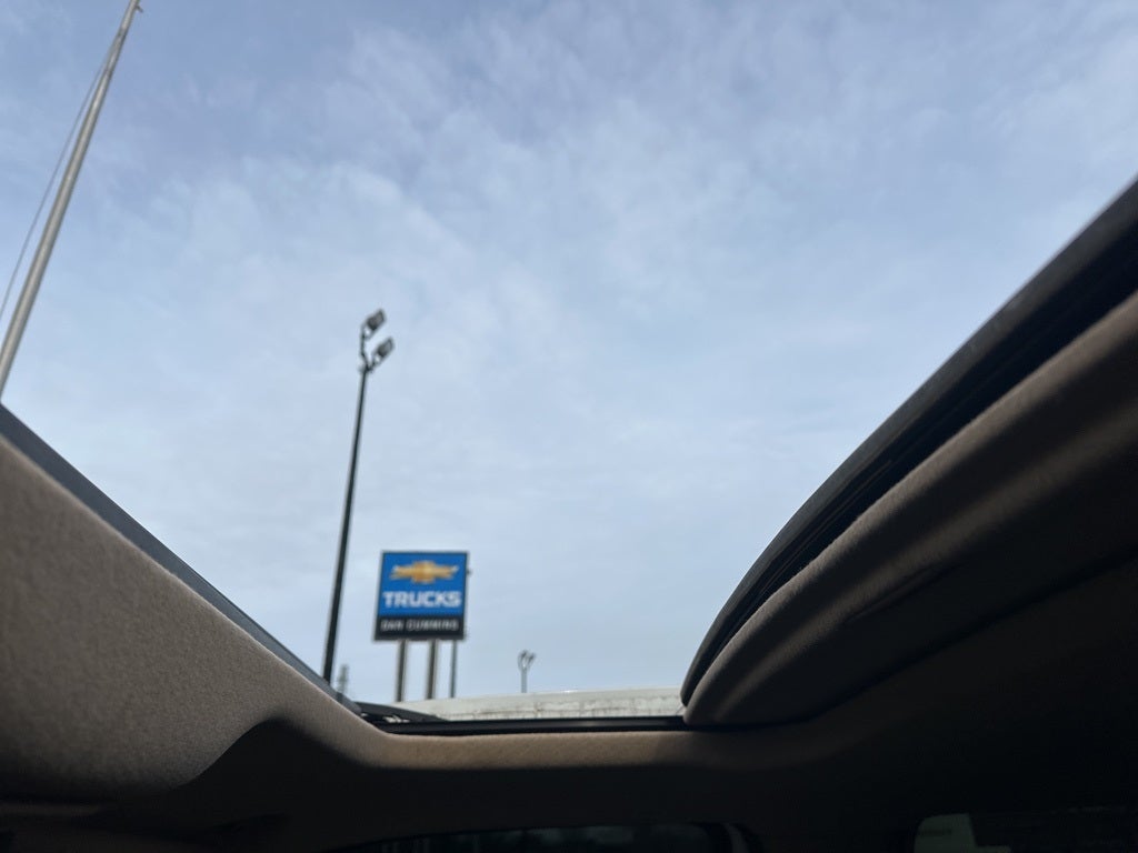 2013 Ford F-350SD Lariat