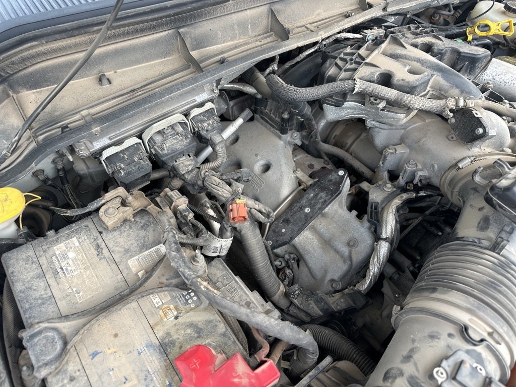 2013 Ford F-350SD Lariat