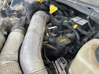 2013 Ford F-350SD Lariat