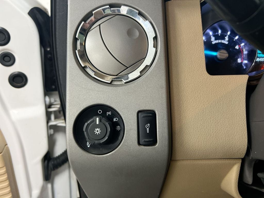 2013 Ford F-350SD Lariat