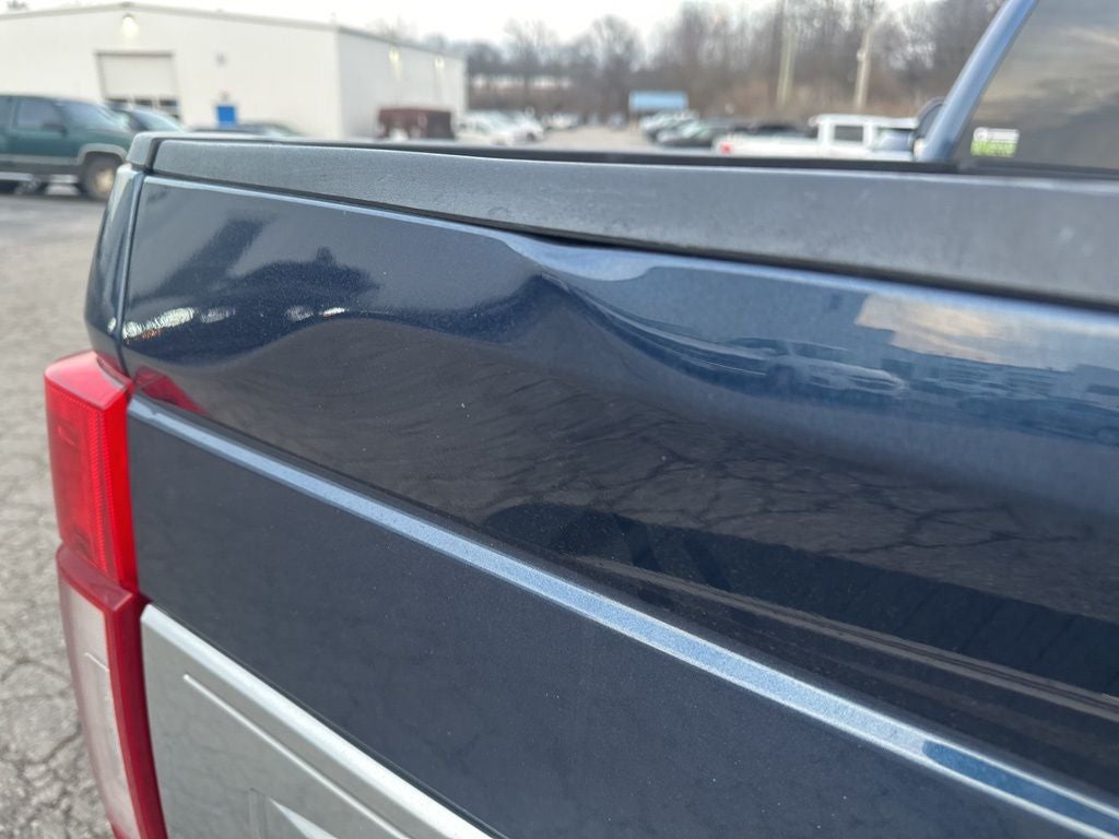 2020 Ford F-450SD King Ranch