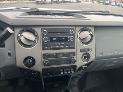 2016 Ford F-350SD Lariat