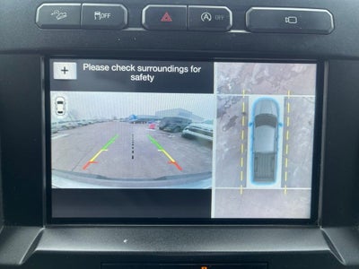 2017 Ford F-150 Platinum