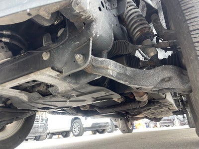 2017 Ford F-150 Platinum