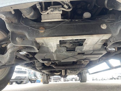 2017 Ford F-150 Platinum