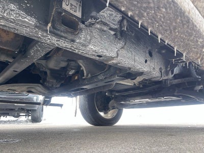 2017 Ford F-150 Platinum