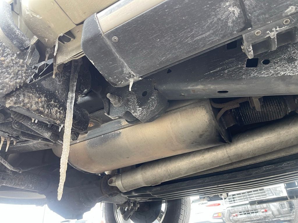 2017 Ford F-150 Platinum