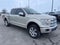 2017 Ford F-150 Platinum