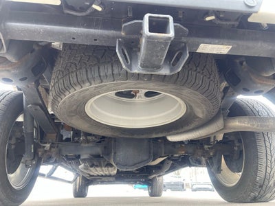 2017 Ford F-150 Platinum