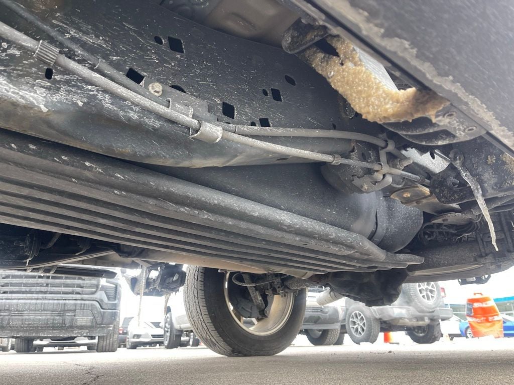 2017 Ford F-150 Platinum