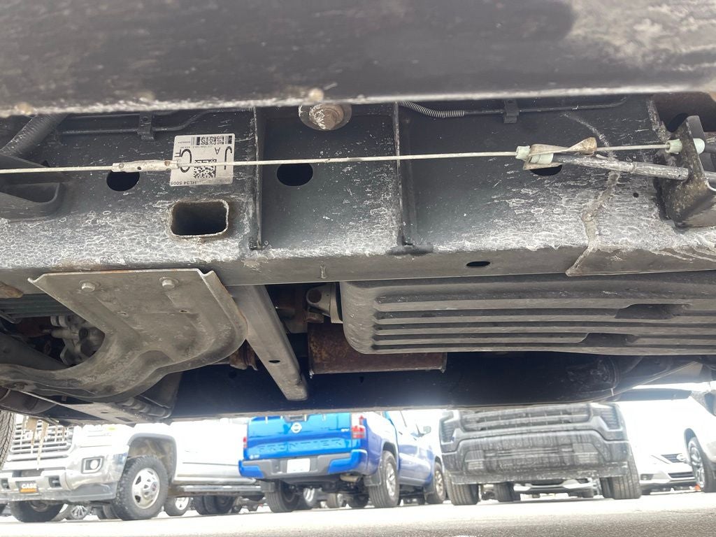 2017 Ford F-150 Platinum