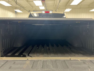 2017 Ford F-150 Platinum