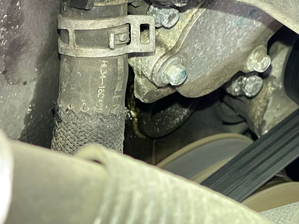 2017 Ford F-150 Platinum