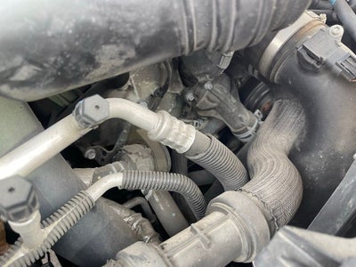 2017 Ford F-150 Platinum