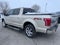 2017 Ford F-150 Platinum