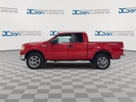 2007 Ford F-150 XLT